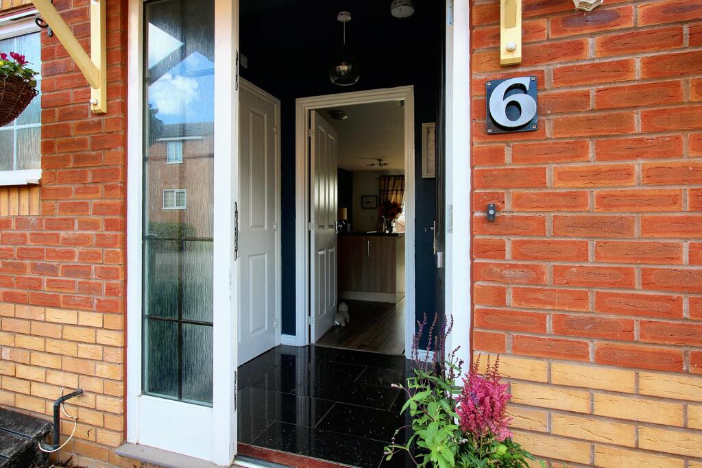 Additional image 11 of St. Laurence Close, Meriden, CV7