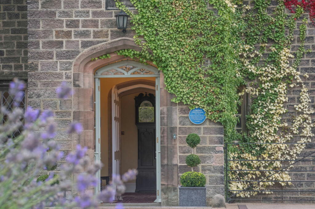 Additional image 14 of Lea Shaw, Holloway, Matlock, DE4 5AT