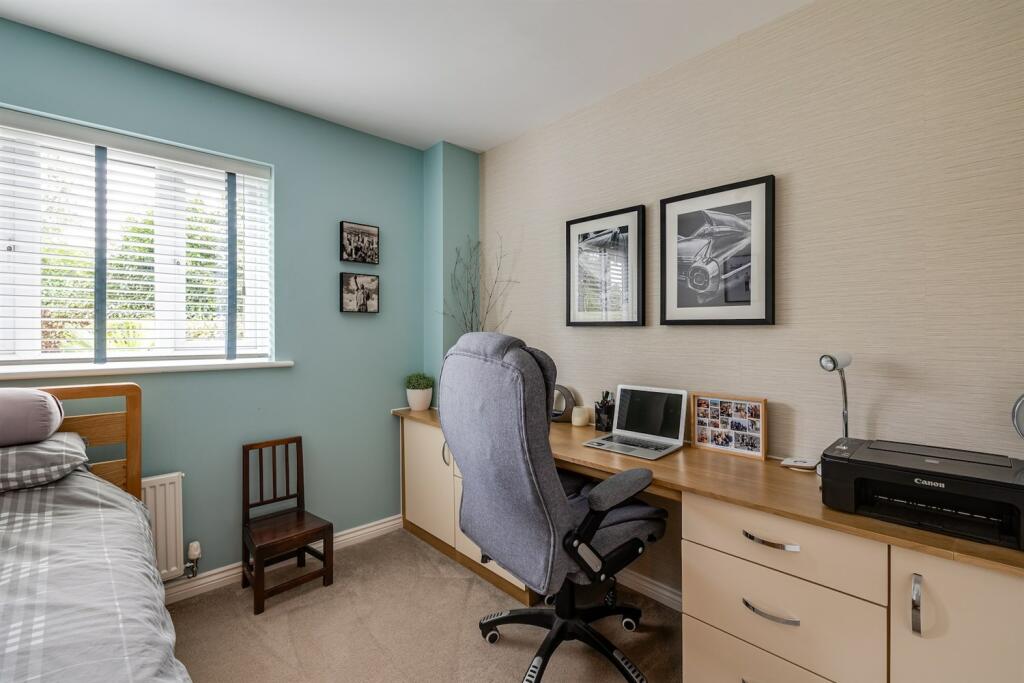 Additional image 21 of Britannia Road, Cuddington, Northwich