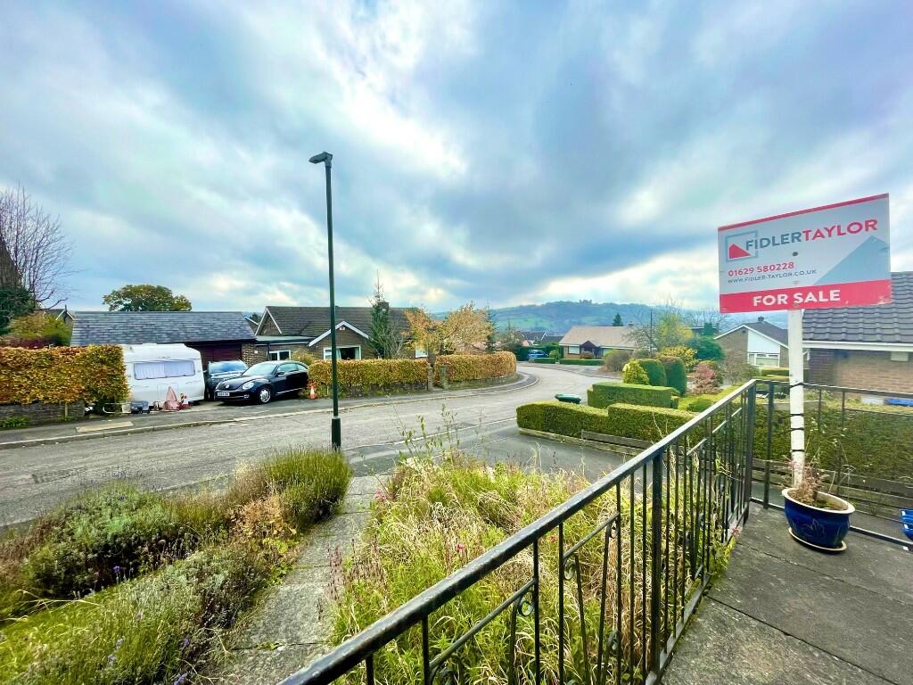 Additional image 11 of Lums Hill Rise, Matlock, Derbyshire, DE4