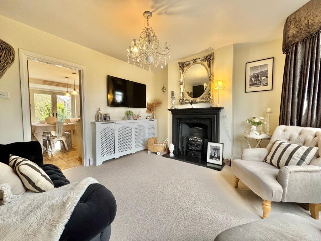 Additional image 12 of Bulkington Lane, Nuneaton, CV11