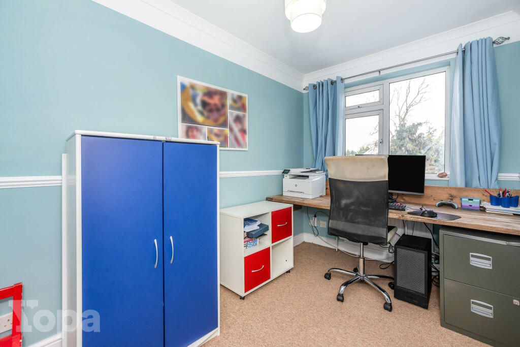 Additional image 17 of St. Margarets Avenue, Sidcup, DA15