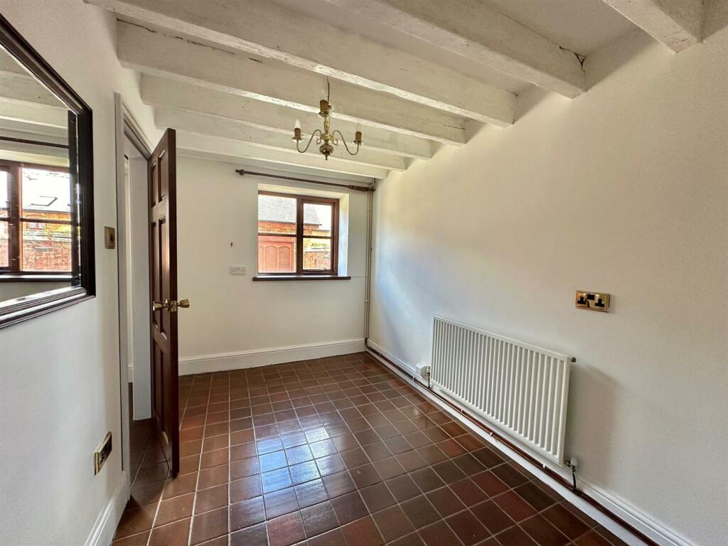 Additional image 18 of Paradise Lane, Church Minshull, Nantwich, Cheshire