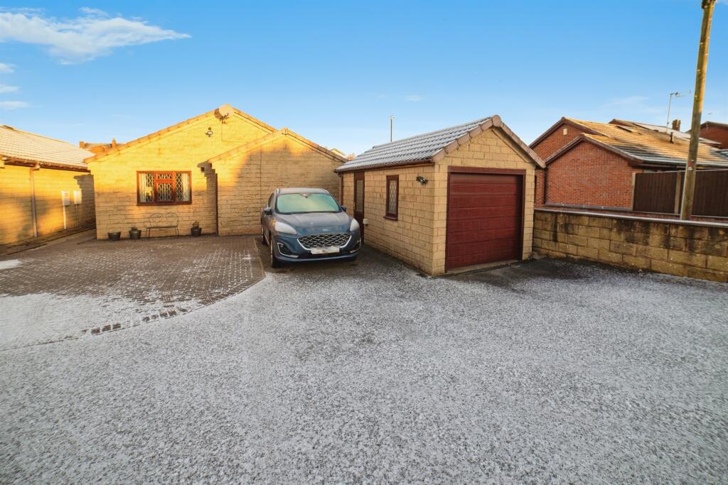 Additional image 8 of Delves Bank Road, Swanwick, Alfreton