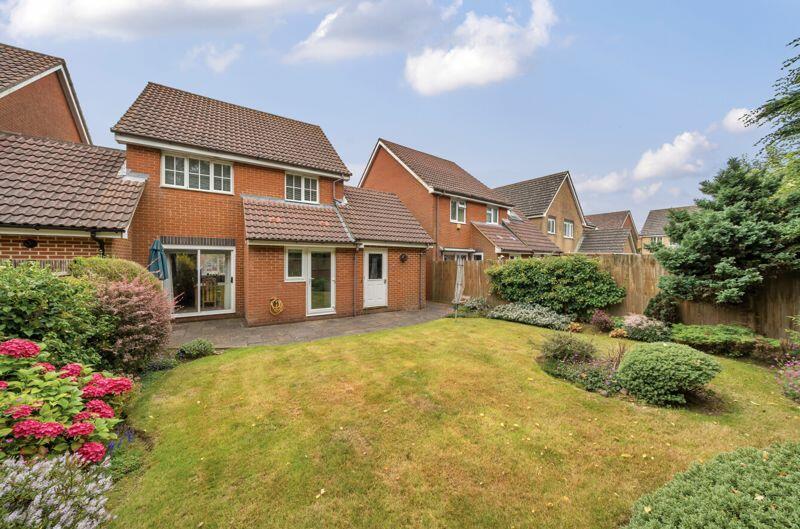 Additional image 16 of Hawkinge