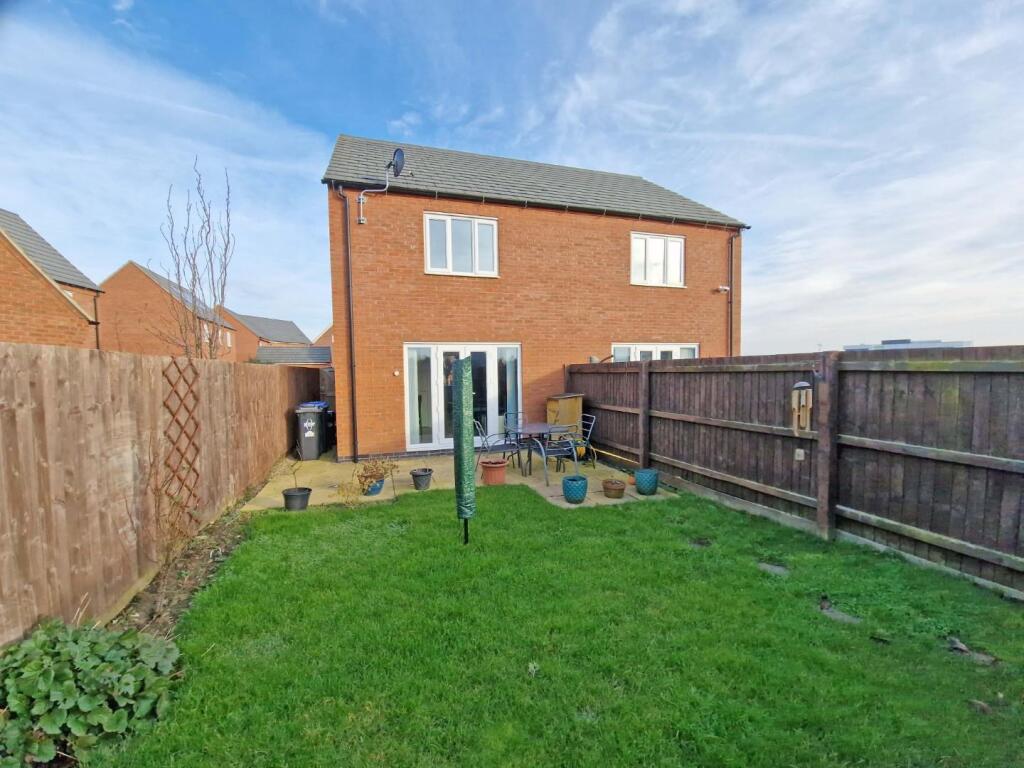 Additional image 16 of Pinetree Way, Houlton, Rugby