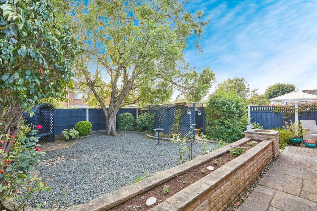 Additional image 5 of Holderness Close, Stenson Fields, Derby