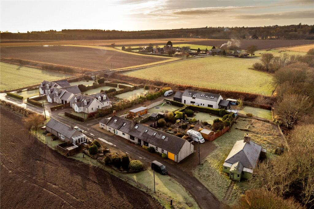Additional image 6 of Old Schoolhouse, Logie, Montrose, Angus, DD10
