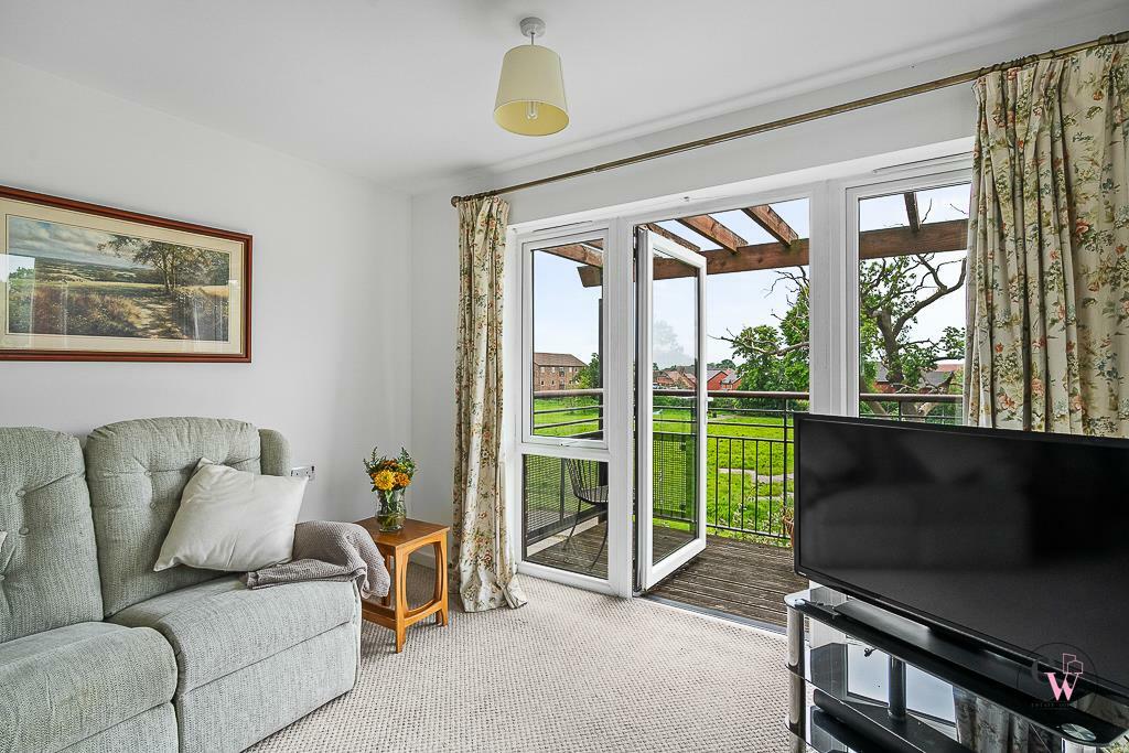 Hazelmere, Hambleton Way, Winsford