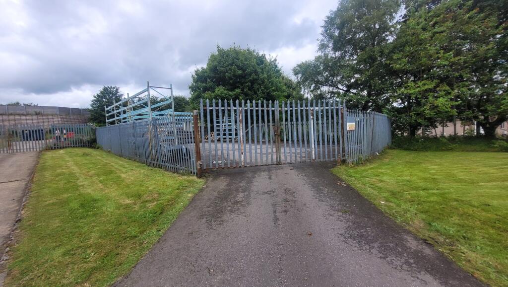 Additional image 5 of Catherinefield Industrial Estate, Dumfries, DG1