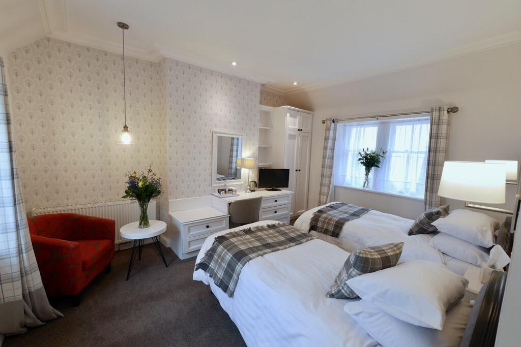 Additional image 16 of Selkirk Arms Hotel, High Street, Kirkcudbright, Dumfries and Galloway, DG6 4JG