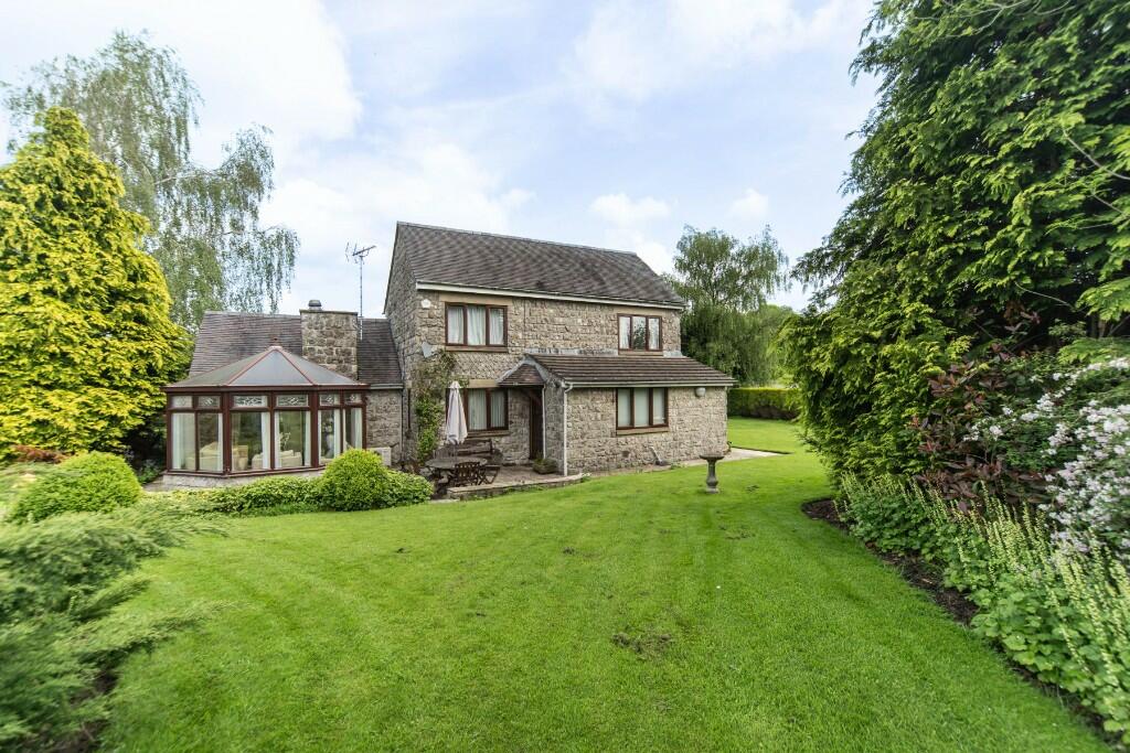 Additional image 24 of 3 Woodland Close, Thorpe, DE6 2AP