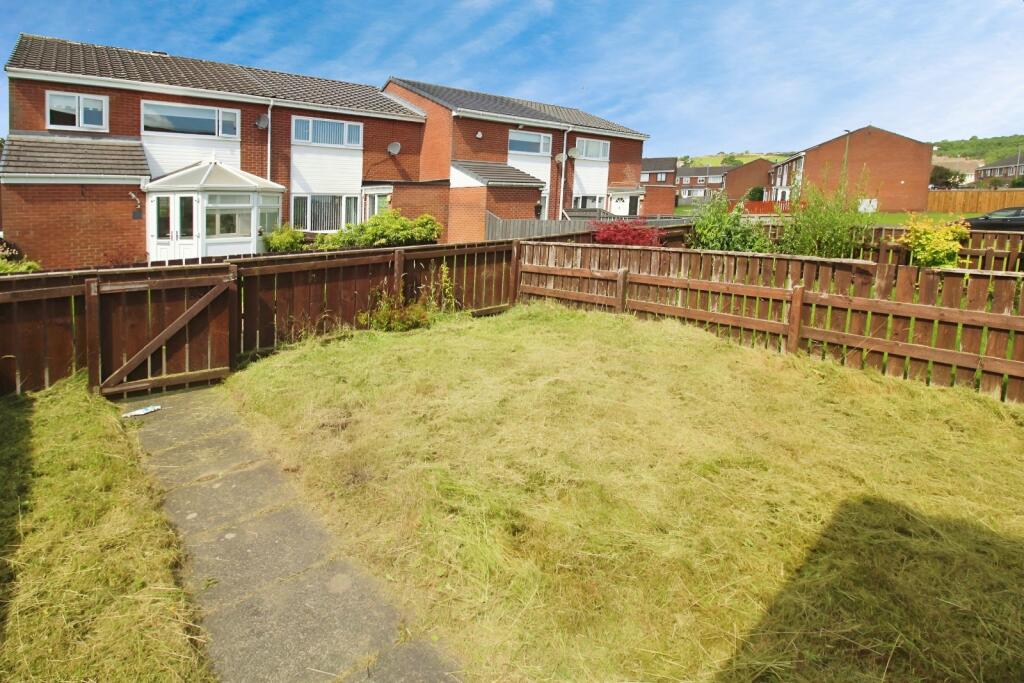 Additional image 14 of Austen Place, Stanley, Durham, DH9