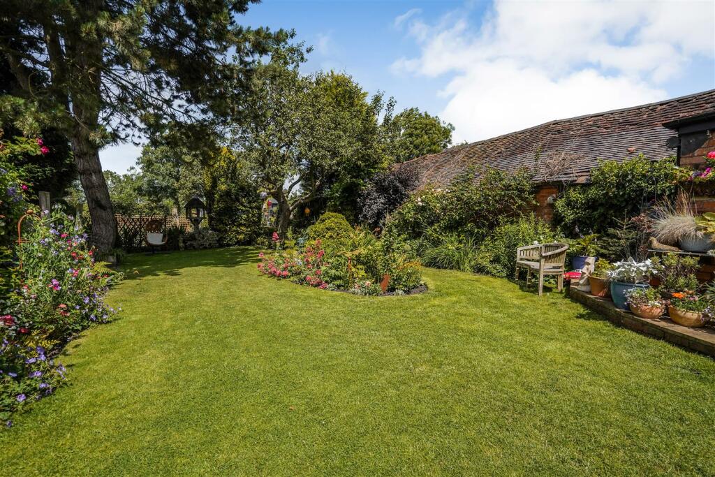 Additional image 22 of Main Street, Higham On The Hill