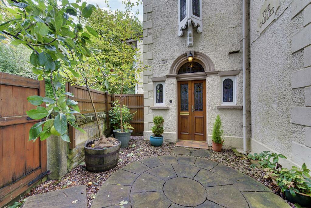 Additional image 43 of The Gables, Biddulph Road, Mossley, Congleton