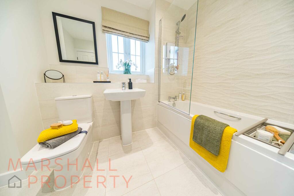 Additional image 24 of 5% DEPOSIT CONTRIBUTION - Roehurst Lane, Winsford