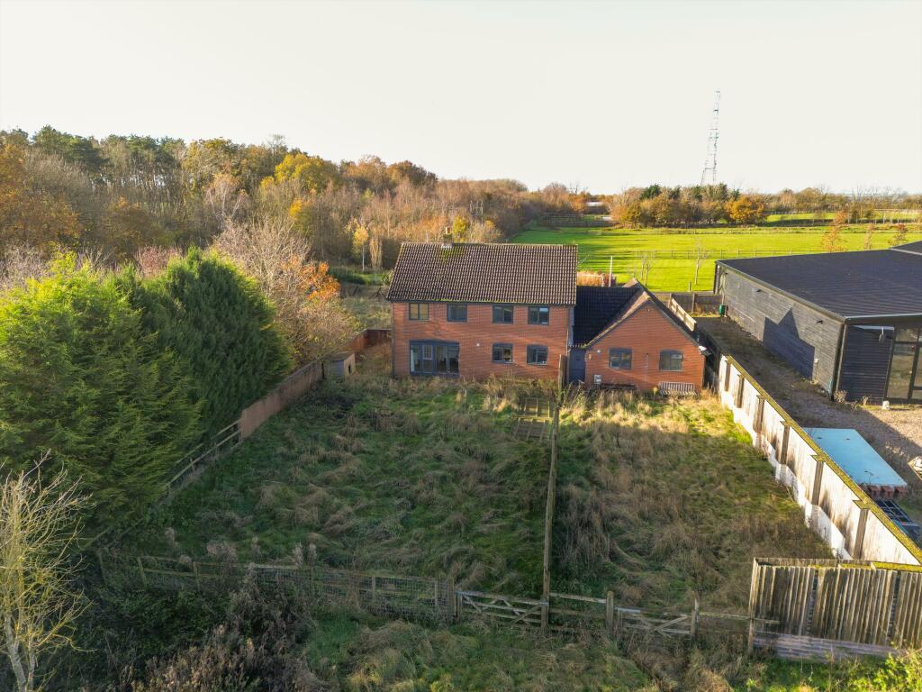 Additional image 18 of Gospel Oak Lane, Pathlow, Stratford-upon-Avon, Warwickshire, CV37