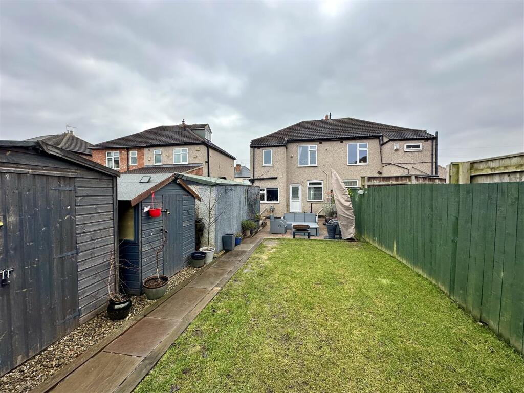 Additional image 17 of Leyburn Road, Darlington