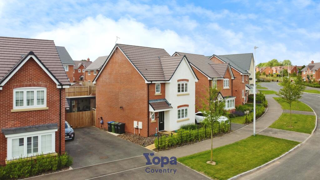 Additional image 37 of Broadwell Heights, Westwood Heath, CV4