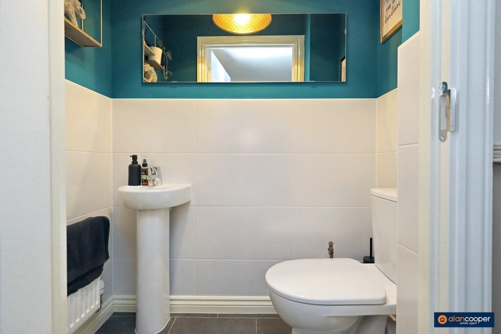 Additional image 12 of Barleyfield Road, Weddington, Nuneaton, CV10 0FP