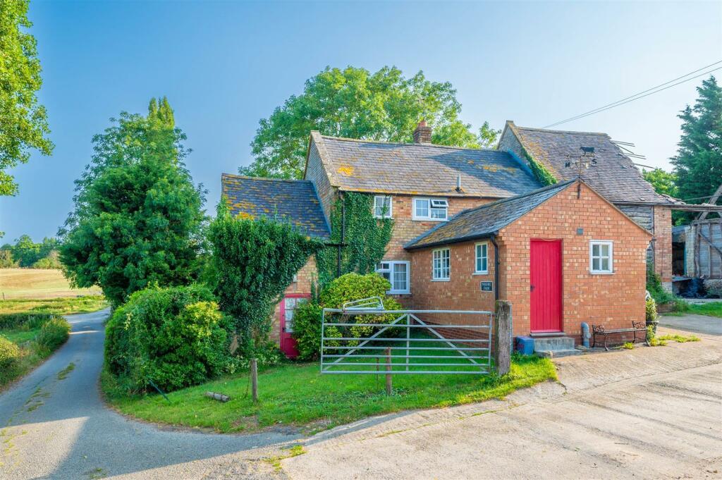 Additional image 18 of Park Hill Farm, Idlicote Road, Halford
