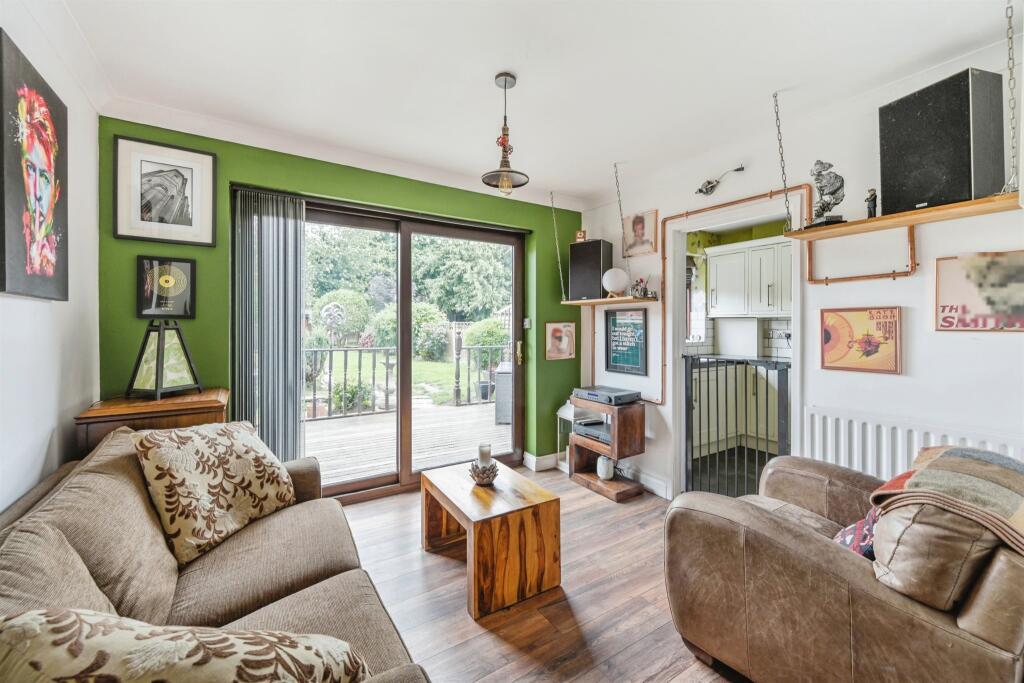 Additional image 3 of Slater Avenue, Derby