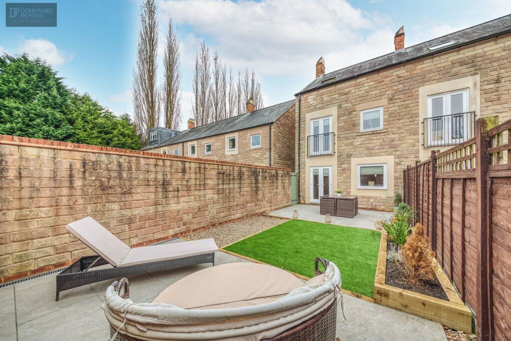 Additional image 24 of Fullers Close, Milford, Belper, DE56