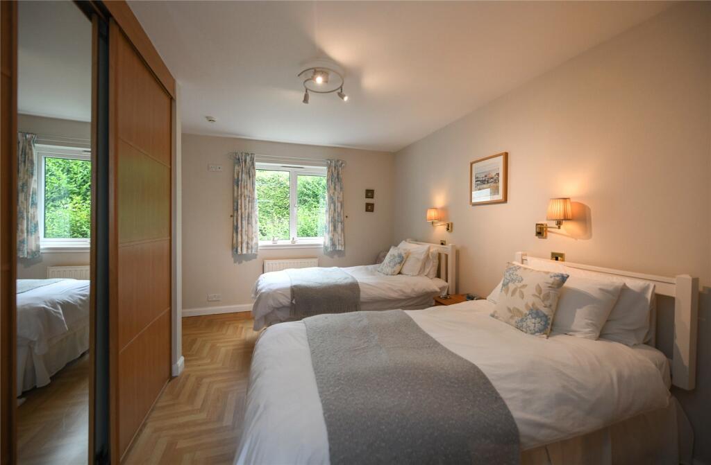 Additional image 36 of Millbrae House, Rockcliffe, Dalbeattie, Dumfries and Galloway, South West Scotland, DG5