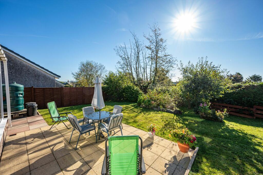 Additional image 5 of 3 Watchhill Park, Canonbie, DG14