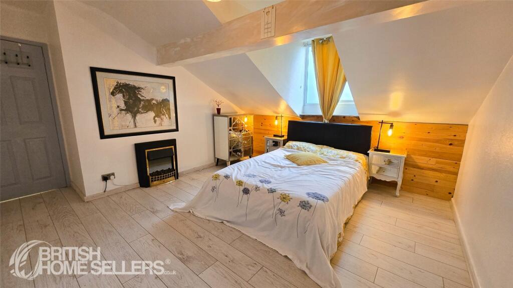 Additional image 20 of Rutland Street, Matlock, Derbyshire, DE4