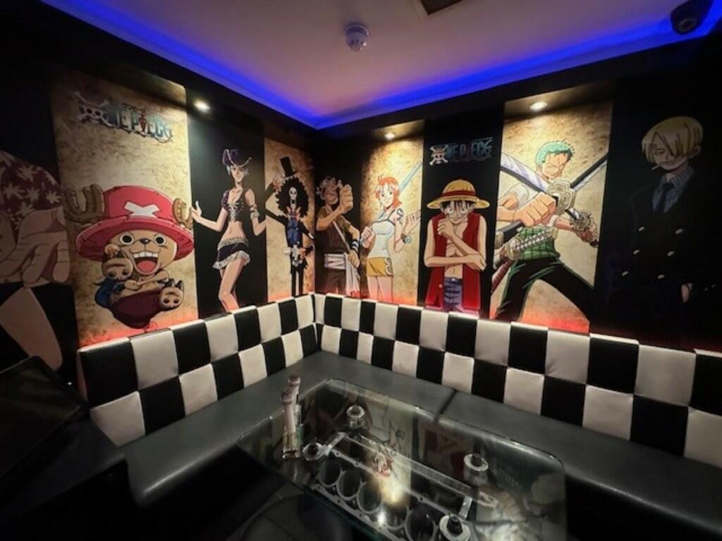 Additional image 21 of Leasehold Restaurant & Karaoke Venue, Coventry, West Midlands, CV1