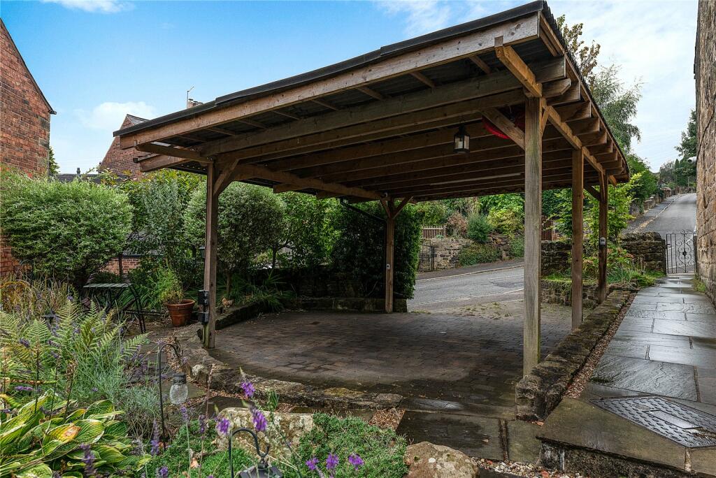 Additional image 8 of Mill Lane, Belper, Derbyshire, DE56