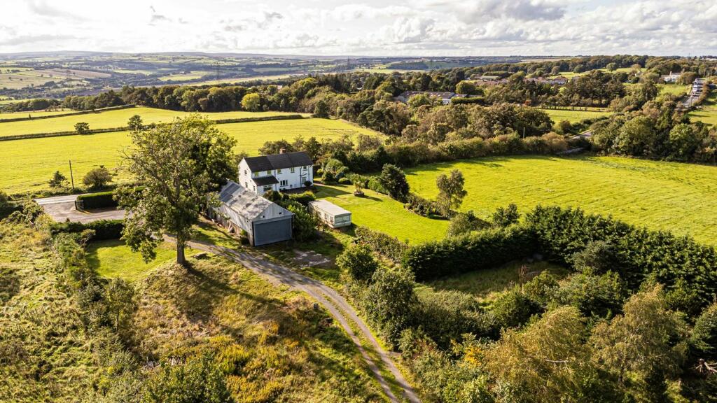 Additional image 27 of Chapmans Well, Burnhope Road, Lanchester, County Durham