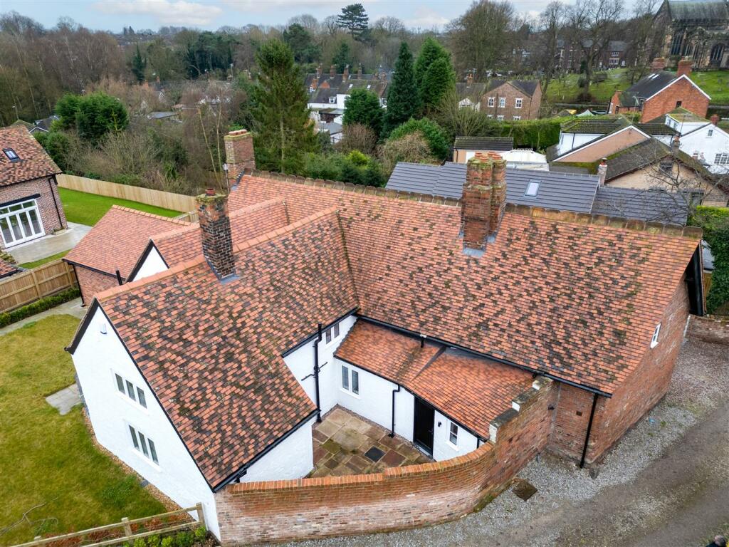 Additional image 37 of Dingle Farmhouse, Dingle Lane, Sandbach