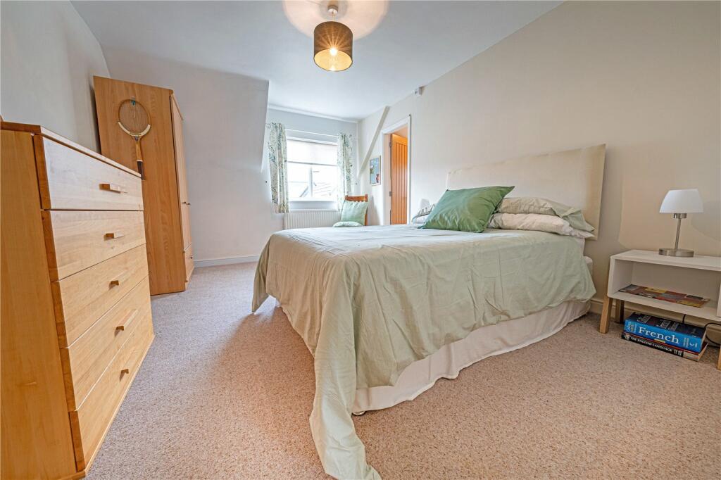 Additional image 20 of Cock Lane, Norton Juxta Twycross, Atherstone, Leicestershire, CV9