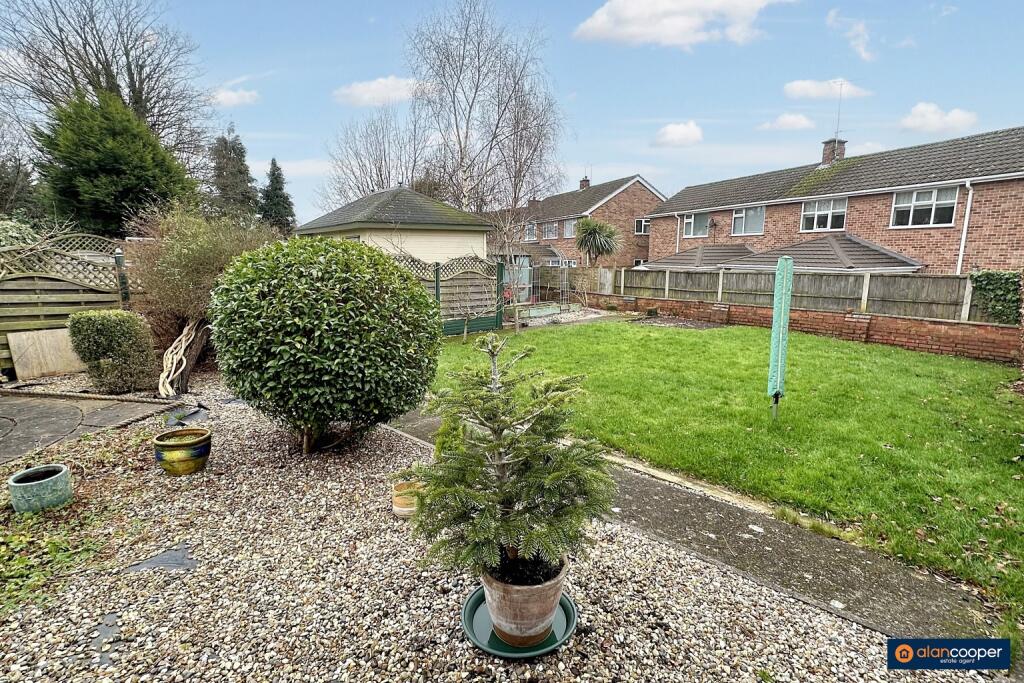 Additional image 18 of Lutterworth Road, Attleborough, Nuneaton, CV11 4LE