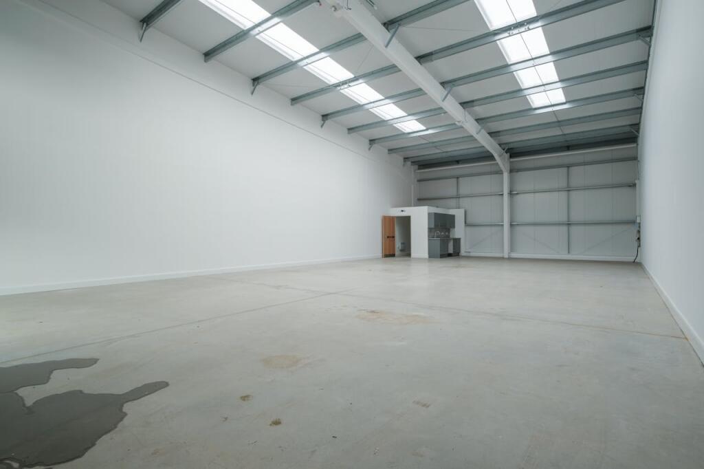 Additional image 4 of Unit 8 Evolution  Business Park, Barrington Way, Darlington, DL1 4WF