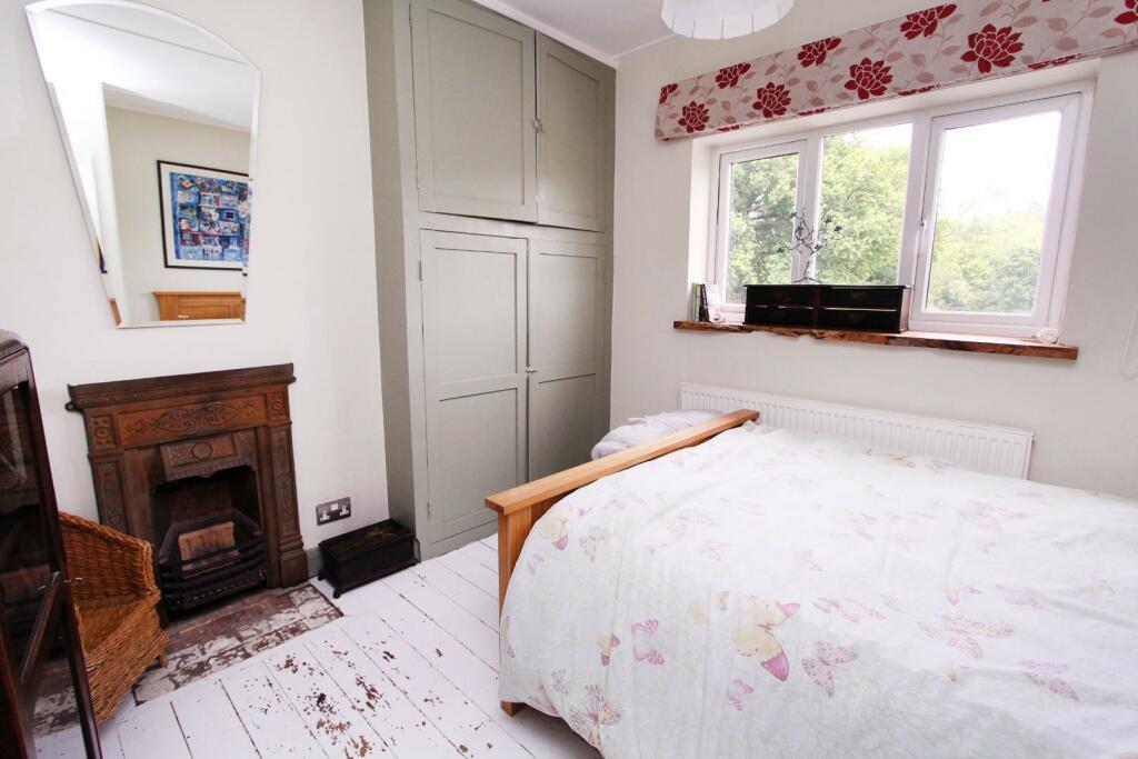 Additional image 21 of Forest Road, Marchington Cliff