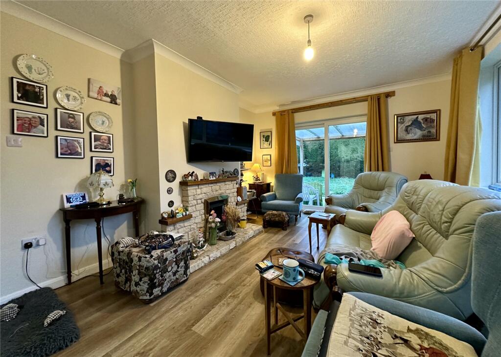 Additional image 7 of Ettington Close, Wellesbourne, Warwick, Warwickshire, CV35