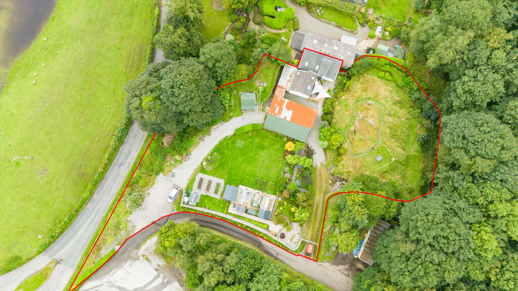 Additional image 4 of Butterhole, Dalbeattie, DG5