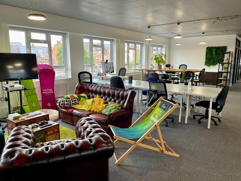 Additional image 4 of North Street, Rugby, Warwickshire, CV21