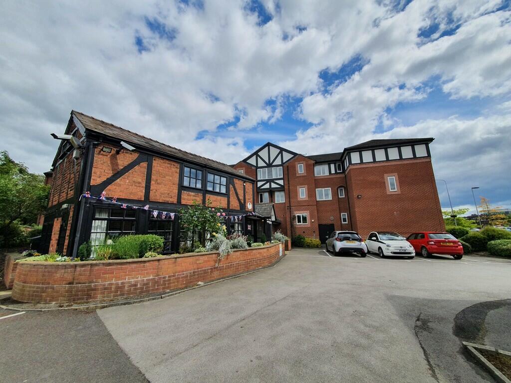 Additional image 3 of Weaver Court, London Road, Northwich