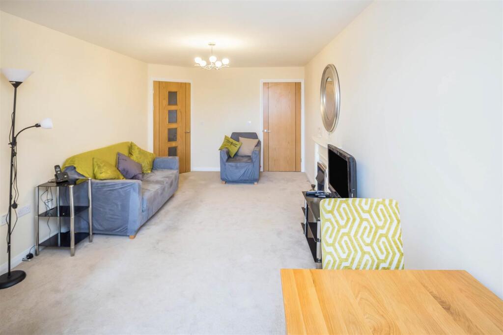 Additional image 9 of Latham Court, 50 Middlewich Road, Sandbach, Cheshire, CW11 1LF