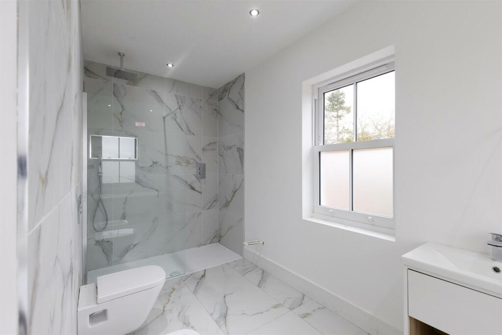 Additional image 44 of OPEN DAY: SATURDAY 15 FEBRUARY BETWEEN 10AM - 1PM.2 The Mayfair, Audlem Road, Woore