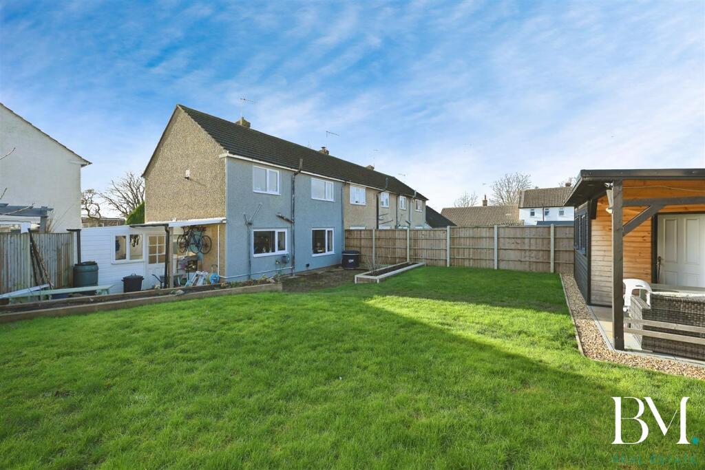 Additional image 17 of Boyce Way, Long Lawford, Rugby
