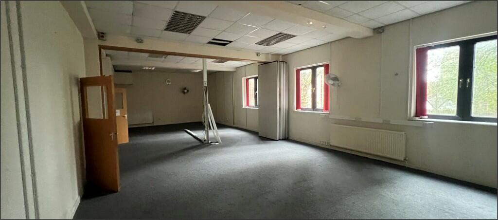 Additional image 3 of 2-3 St. Peters Churchyard, Derby DE1 1NN