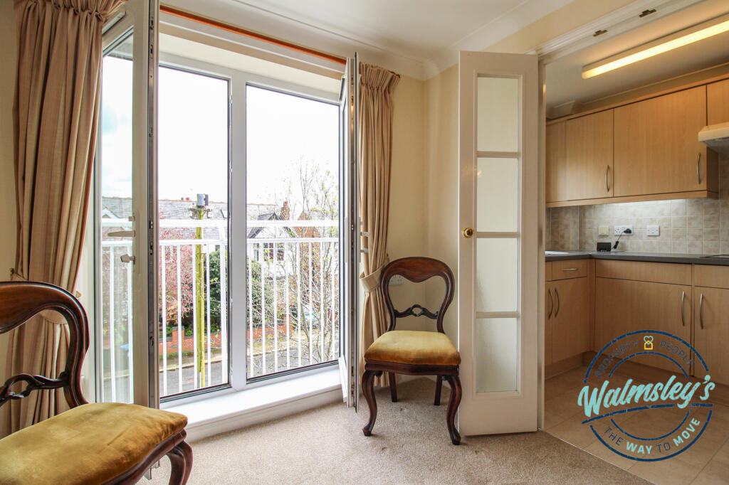 Additional image 12 of Montes Court, St Andrews Road, Earlsdon, CV5