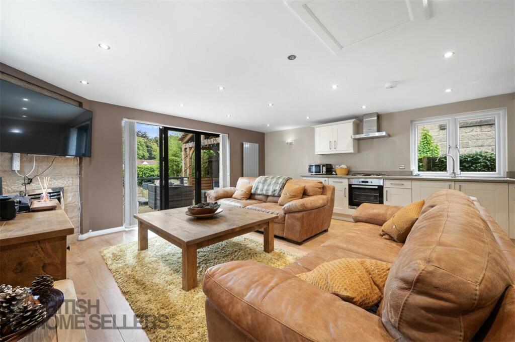 Additional image 14 of New Gardens, Bakewell, Derbyshire, DE45