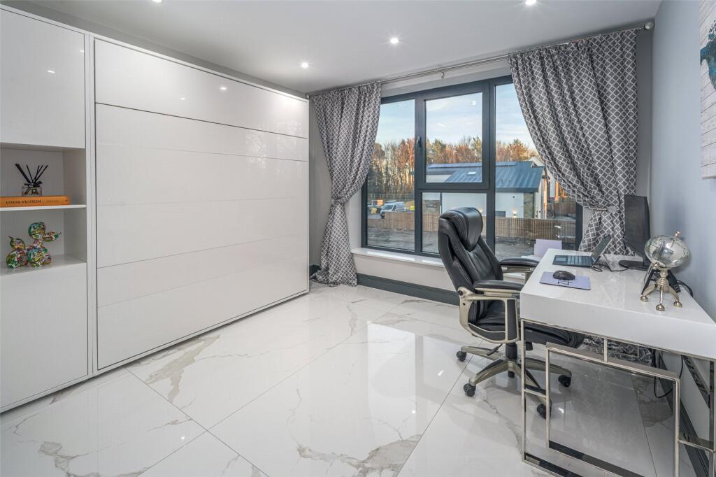 Additional image 29 of Trinity Mews, Durham, DH1