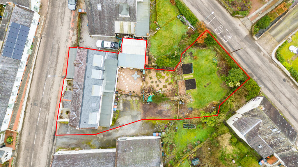 Additional image 41 of Dunscore, Dumfries, DG2